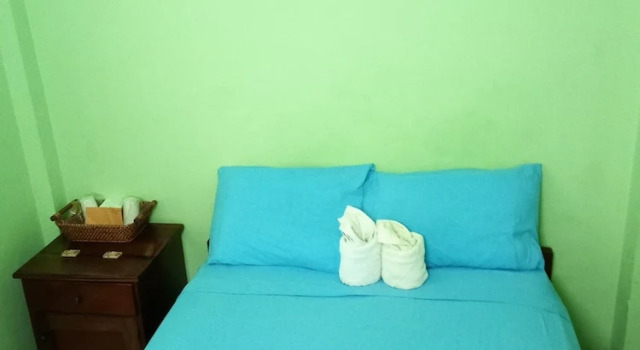 Номер Economy Belcove Hotel