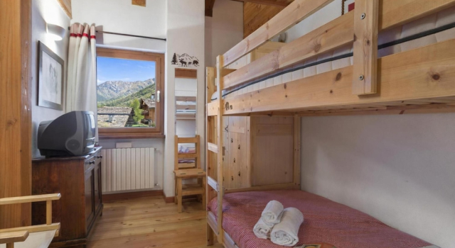 Gleise Lodge apartment, Забронировать Апартаменты/квартира Бардонеккия Val di Susa