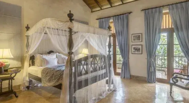 Люкс Thambili House by Edwards Collection - Galle Fort