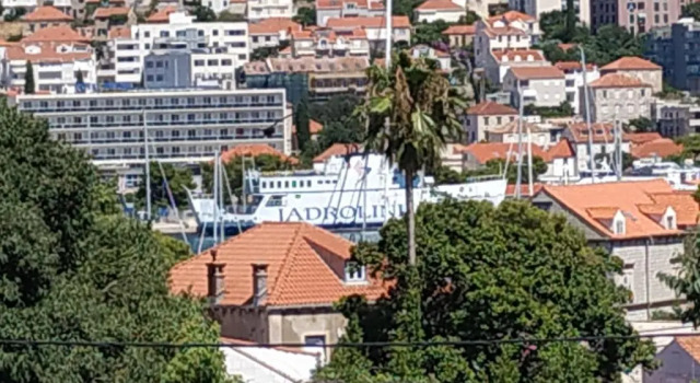 Апартаменты Dubrovnik Apartments Lele