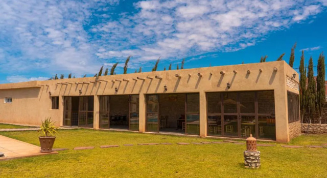 Dar Ayman Essaouira, Забронировать Отель Отели Марракеш-Тенсифт-Эль-Хауз с бассейном, Бассейн
