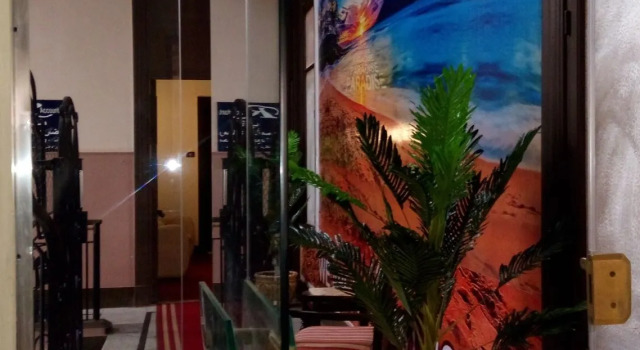 Paradise Boutique Hotel