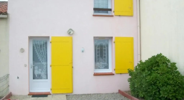Maison Brem, 3 pièces, 6 personnes - FR-1-231-72