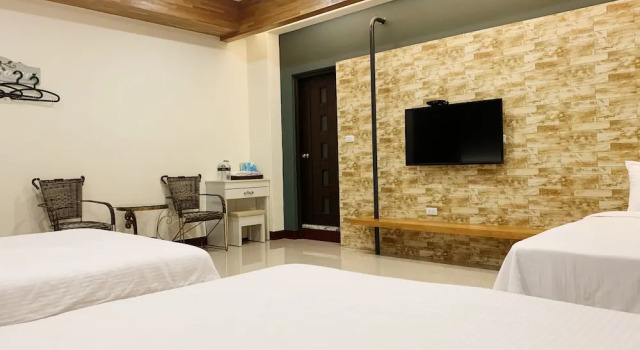 Standard Familie Zimmer Kai Feng B&B