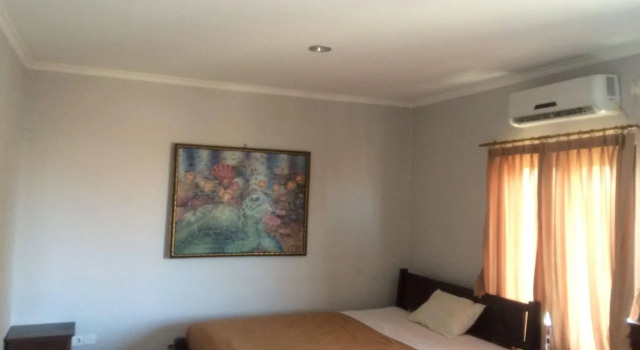Kembang Sari Suites, Забронировать Отель Отели провинции Бали с завтраком, Завтраки