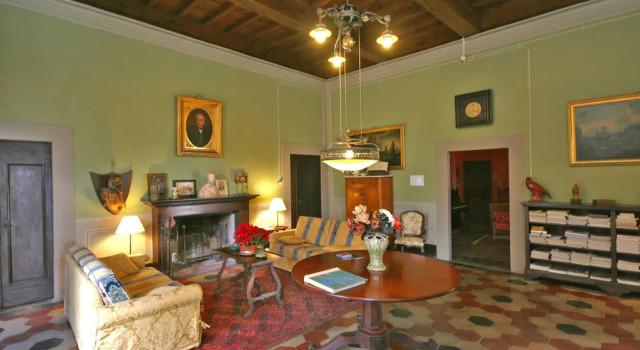 Villa Luigi