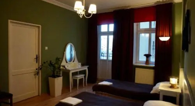 Apartament MORE, Varaa Huoneisto Gdańsk Pommeri