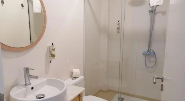 Номер Standard ó Poboa Guesthouse