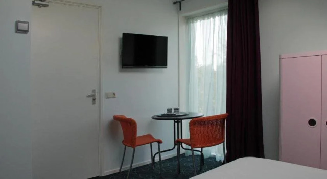 Dorpslogement Pieterburen, Réserver Hôtel Pieterburen Groningue