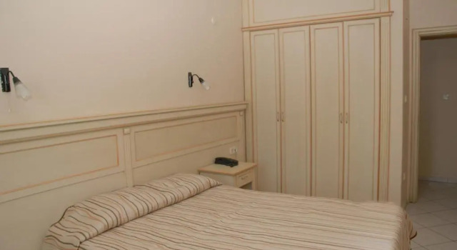 Двухместный номер Standard Tropicana Beach