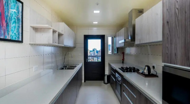 Номер Premium Aura Suites