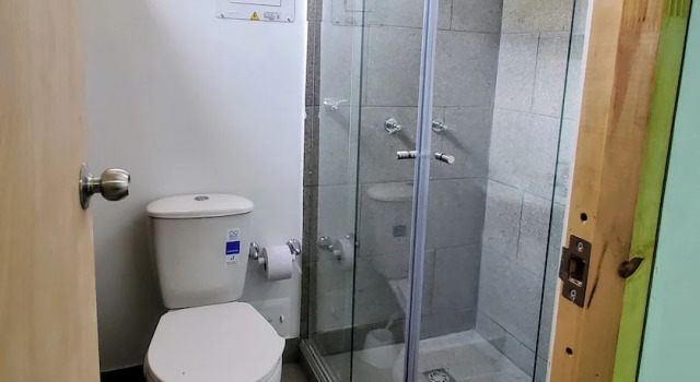 Økonomi- værelse M1145 Loft