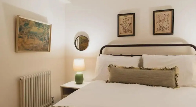 Seaside Escape Cottage in Broadstairs, Rezervasyon Tatil Evi Merseyside villalar, Villa