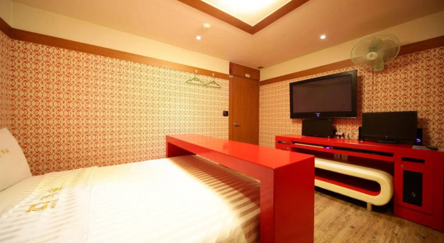 Castle Motel Iksan, Rezervați Motel Iksan Jeollabuk-Do