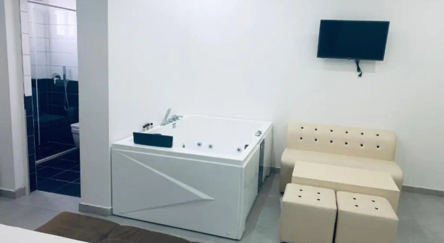 Standart oda Hotel Lakaj