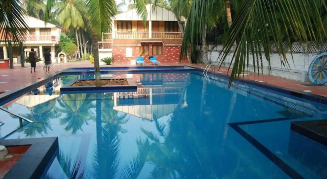 Blue Bay Beach Resort