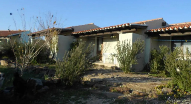Двухместный номер Standard Su Birde Agriturismo