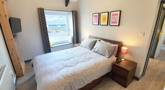 Cheddar Village Apartment, Varaa Huoneisto Asunnot kohteessa Merseyside, Huoneisto