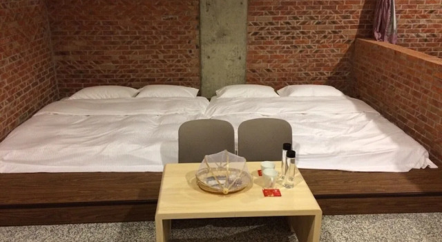 LOFT17 Resorts, 预订 酒店 新北市 台湾