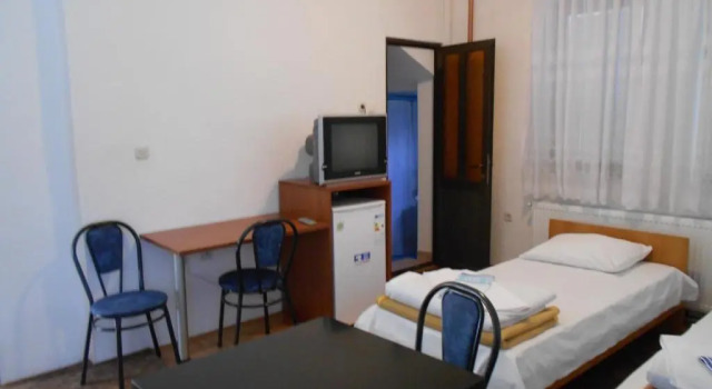 Четырёхместный номер Standard Residence Krstanoski