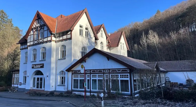 Waldhotel Bad Essen