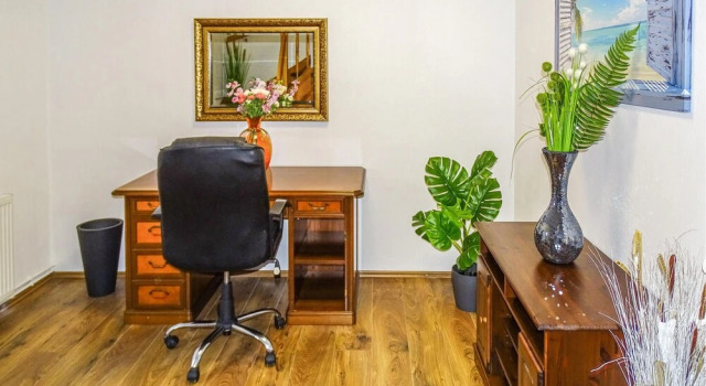 Beautiful Apartment in Insel Poel With Wifi and 2 Bedrooms