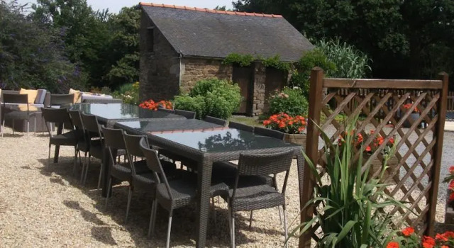 Les Hervelines, Book Hotel Hotels in Brittany with a Pool, Swimming Pool