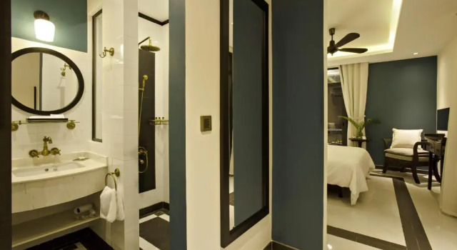Семейный номер Superior Maison Vy Hotel Hội An