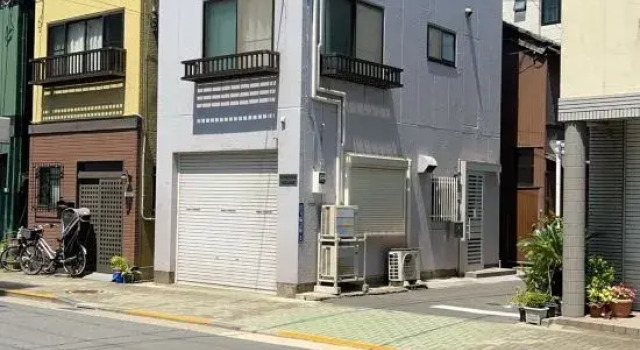 Nanayado Asakusa Minowa, Забронировать Отель Тайто Токио, рядом с Sanyabori Park