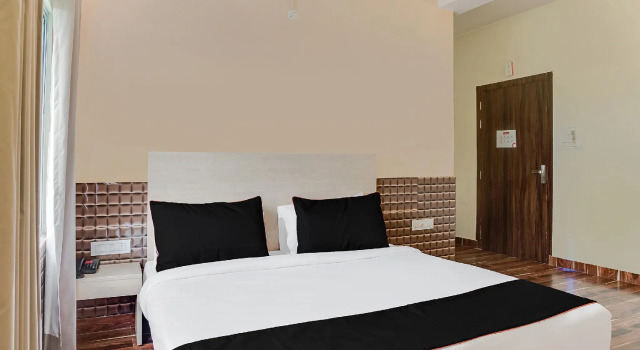 Palm Tree By OYO Rooms, Prenota Hotel Siliguri West Bengal