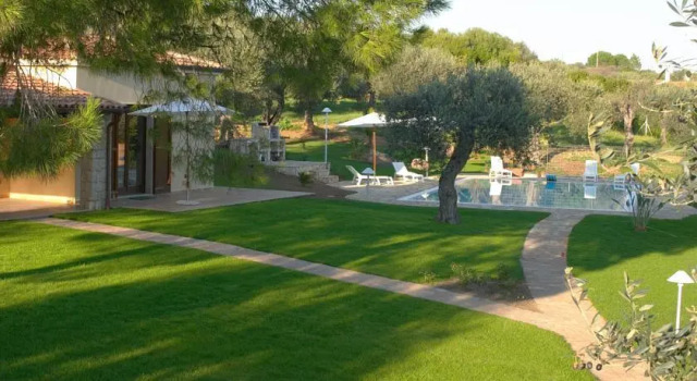 Villa Irene