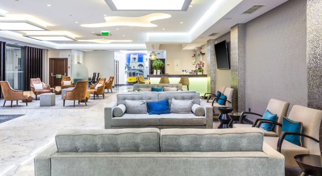 Empire Lisbon Hotel