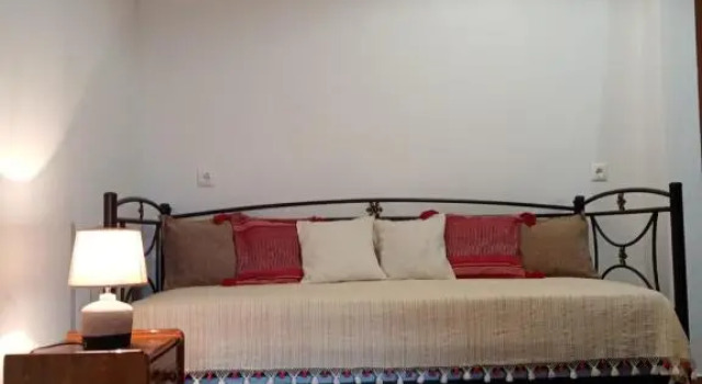 Monitsia Traditional House, Забронировать Дом для отпуска Халкио Греция