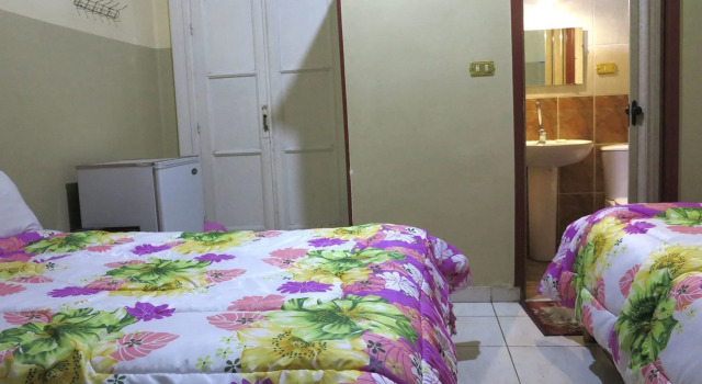 Hostel Vienna