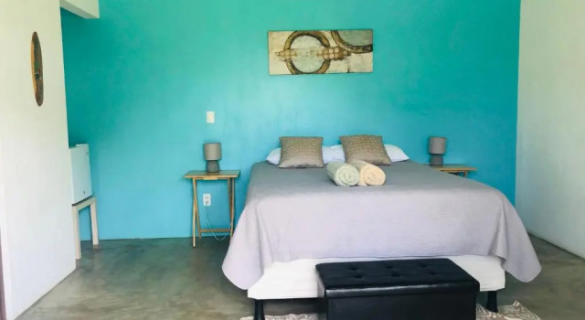 Двухместный номер Standard Seahorse Resort and Dive Center
