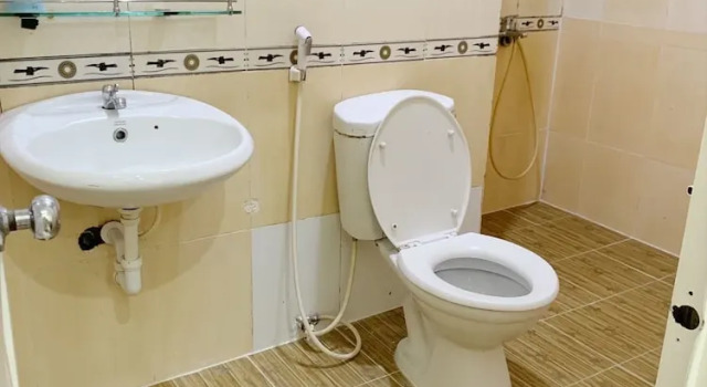 Thien Ma Hotel, Забронировать Отель Отели Хошимина 3 звезды, 3*
