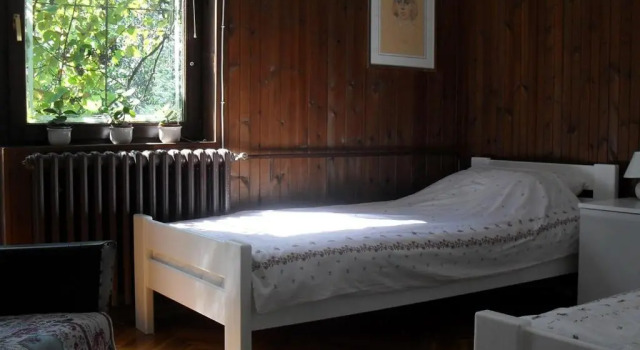 Apartment Stojkov, Buchen Sie Ferienwohnung Hotels in Vojvodina mit Parkplatz, Parkplätze