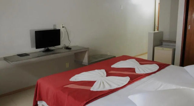 Номер Standard Hotel Delta