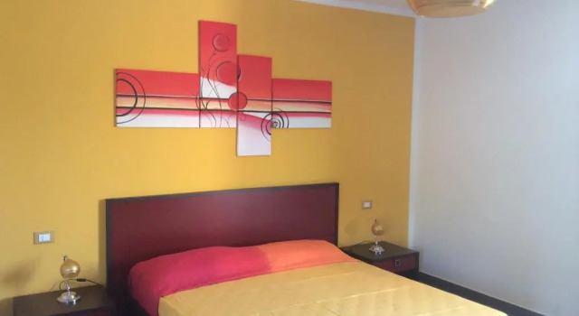 Трёхместный номер Comfort Casale Tiano