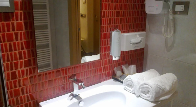 Люкс Hotel Toscana