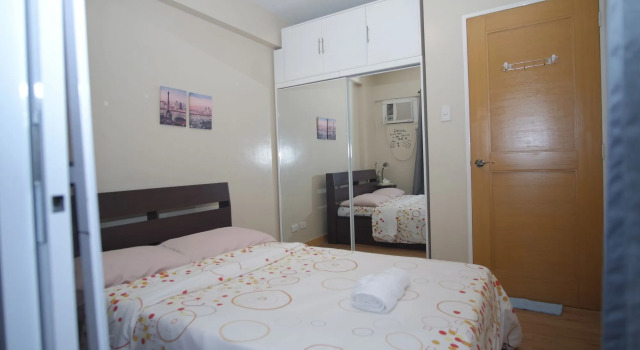 Cedar Crest by Good Rent, Rezervovat Apartmán Taguig 