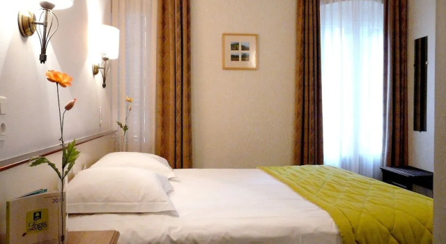 Logis Hôtel de la Paix, Prenota Hotel Saint-Nectaire 