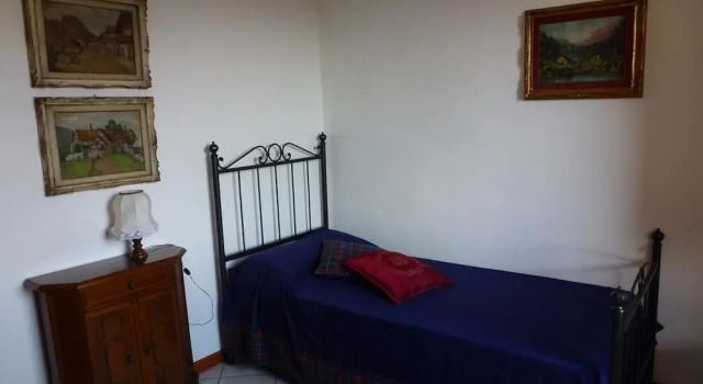 B&B Alle Porte Di Asti, Забронировать Отель «постель и завтрак» Отели Пьемонта с парковкой, Парковка