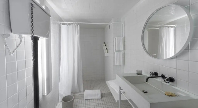 Люкс Hotel Carlota