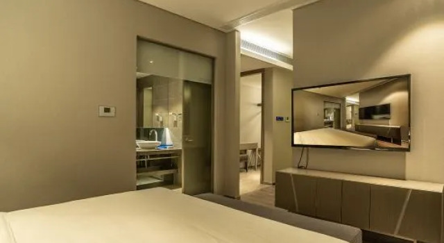 Полулюкс Economy Orange Hotel Select (Xianghe Yicheng)