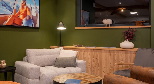 La Grange des Eulets, Prenota Hotel Bourg-Saint-Maurice Les Arcs