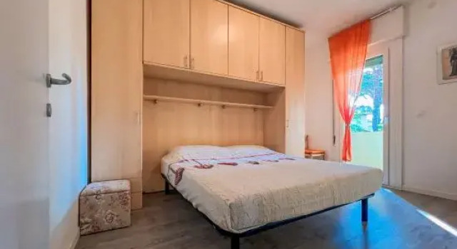 Апартаменты Beachside Apartment With Terrace