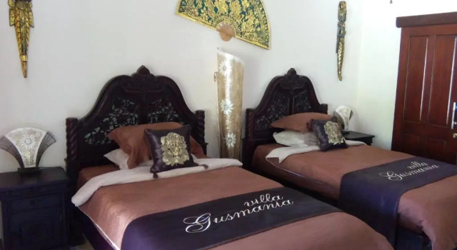 Номер Standard Villa Gusmania