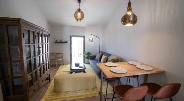 Casa Valdes 16, Apto 3, Prenota Hotel Cáceres 
