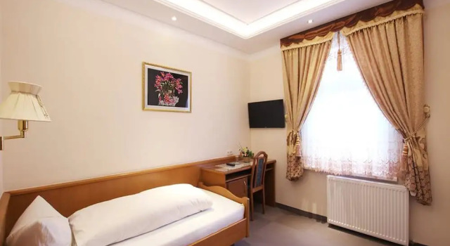 Номер Standard Hotel Europäischer Hof